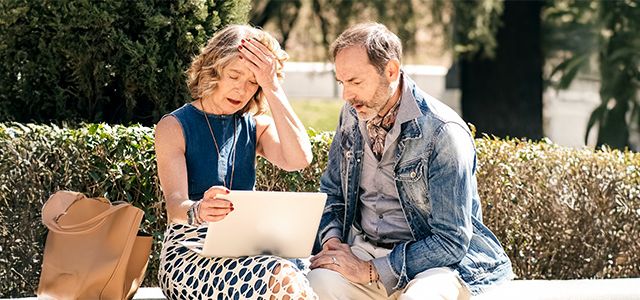 Identity Risk Management