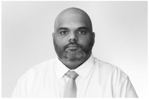 Nitaant Singh | Cross Identity: Converged IAM Solutions for Enhanced Security