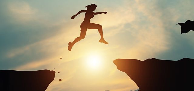 Seeing Around the Bend The Vision Behind CI