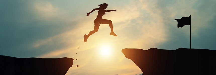 Seeing Around the Bend The Vision Behind CI