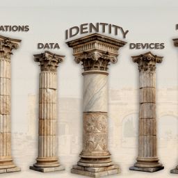Zero Trust Security Why Identity Is the Foundation of a Strong IAM Strategy | Cross Identity: Converged IAM Solutions for Enhanced Security
