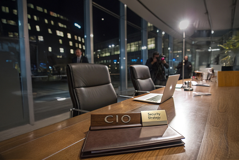 CIO CIO | Cross Identity: Converged IAM Solutions for Enhanced Security