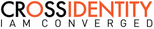 Cross Identity logo 01 3 | Cross Identity: Converged IAM Solutions for Enhanced Security
