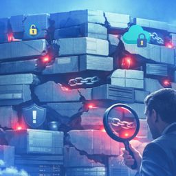 12 Gaps Hiding in Your Identity Stack Blog | Cross Identity: Converged IAM Solutions for Enhanced Security