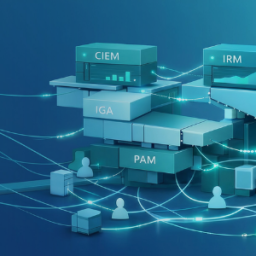 Security Tools vs Security Infrastructure v1 | Cross Identity: Converged IAM Solutions for Enhanced Security