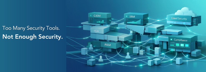 Security Tools vs Security Infrastructure v1