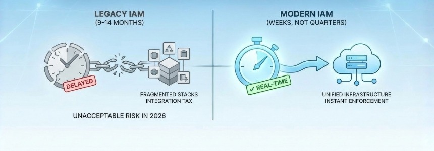 9th month Implementation