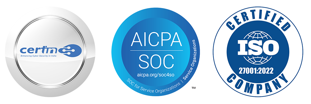 CERTIFICATION LOGO 2 | Cross Identity: Converged IAM Solutions for Enhanced Security