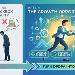 DPDPA Blog | Cross Identity: Converged IAM Solutions for Enhanced Security