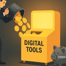 Digital Tools | Cross Identity: Converged IAM Solutions for Enhanced Security