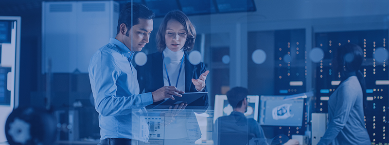 Partners 2 Find partner 1 | Cross Identity: Converged IAM Solutions for Enhanced Security