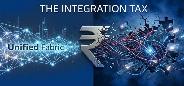 Integration Tax