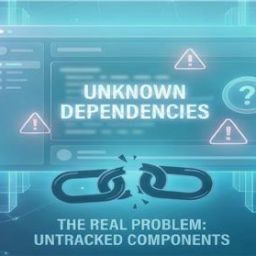 Open Source Isnt Your Security Problem Your Dependency Blindness Is | Cross Identity: Converged IAM Solutions for Enhanced Security