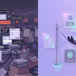 The CISO Burnout Crisis Nobody Wants to Talk About | Cross Identity: Converged IAM Solutions for Enhanced Security