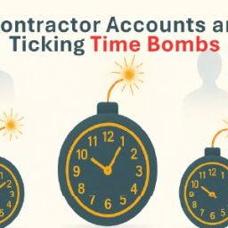 The Contractor Blindspot Why Third Party Identity is Your Fastest Route to Breach | Cross Identity: Converged IAM Solutions for Enhanced Security