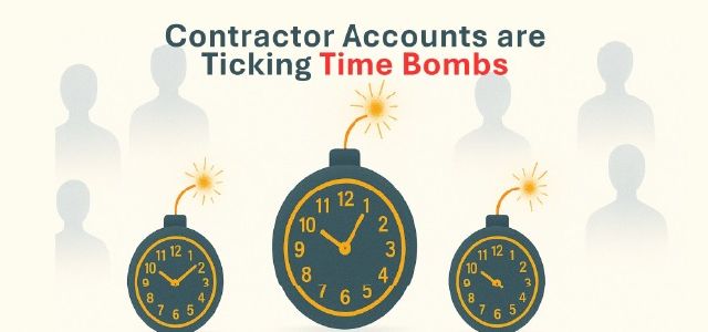 The Contractor Blindspot- Why Third-Party Identity is Your Fastest Route to Breach