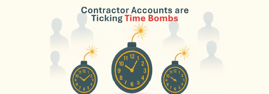 The Contractor Blindspot- Why Third-Party Identity is Your Fastest Route to Breach