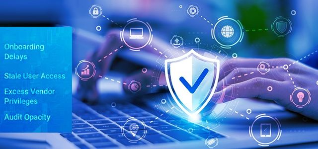 Why Identity & Acess Gaps