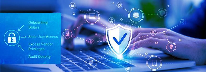 Why Identity & Acess Gaps