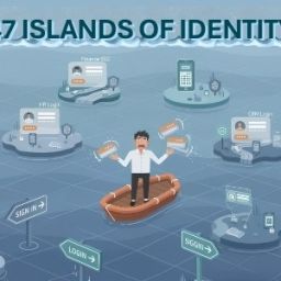 Why Regulated Industries Have Worse Security Than Unregulated Ones | Cross Identity: Converged IAM Solutions for Enhanced Security