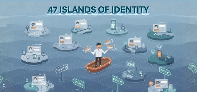 Why Regulated Industries Have Worse Security Than Unregulated Ones