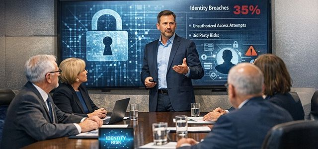 Why Your Board Doesn't Understand Identity Risk 2