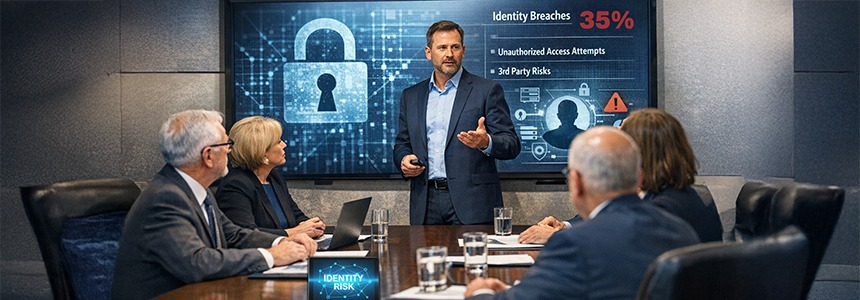 Why Your Board Doesn't Understand Identity Risk 2
