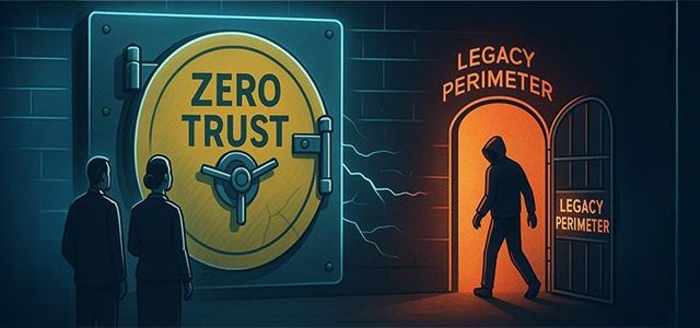 Zero Trust 1