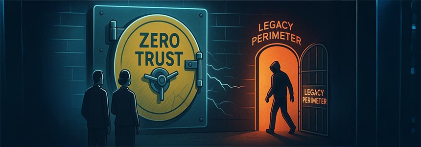 Zero Trust 1