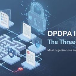 DPDPA 1 | Cross Identity: Converged IAM Solutions for Enhanced Security
