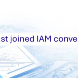 The CFO Just Joined the Identity Conversation 2 The CFO Just Joined the Identity Conversation1 | Cross Identity: Converged IAM Solutions for Enhanced Security