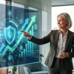 The Compliance Burden That Became a Business Advantage 15 The Compliance Burden That Became a Business Advantage