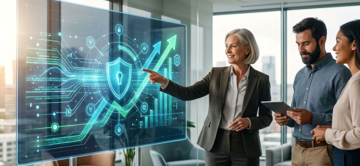 The Compliance Burden That Became a Business Advantage