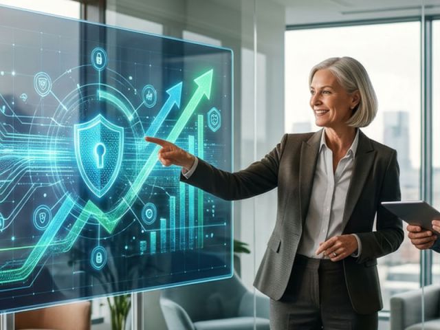 The Compliance Burden That Became a Business Advantage
