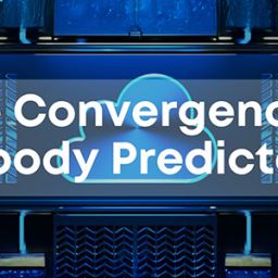 The Convergence Nobody Predicted 1 The Convergence Nobody Predicted