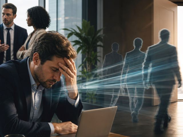 Why Your Sales Team Is Losing Deals They Don't Know They're Losing