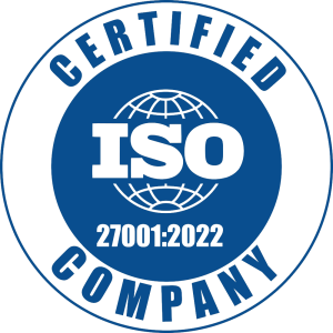 ISO 27001-2022 ISO 27001 2022 | Cross Identity: Converged IAM Solutions for Enhanced Security